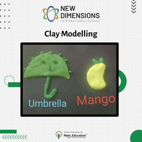 Clay Modelling