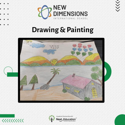 NDIS - Drawing   Painting - 21