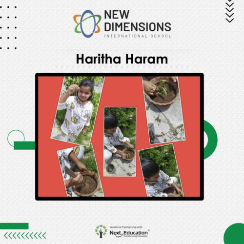 Haritha Haram