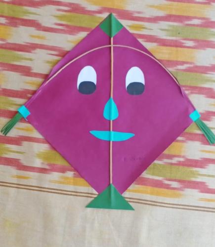 kite-rangoli-making-5