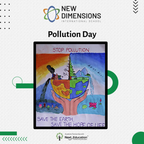 Pollution Day