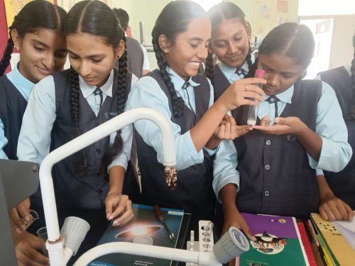 Science Day 2025